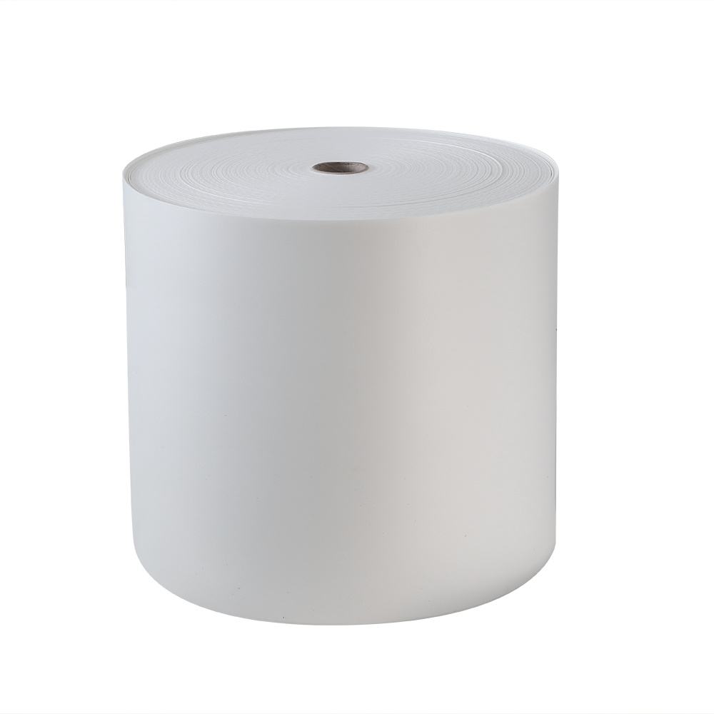 IXPE Foam Roll Extrusion Line Closed Cell Crosslinked Polyethylene Foam Sheets