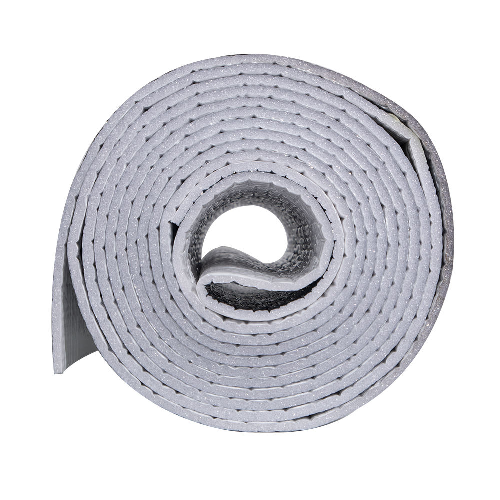 Heat Reflective Low R Value Epe Foam Insulation Sheet 40 2Mm Thick Epe Foam Insulation Roll