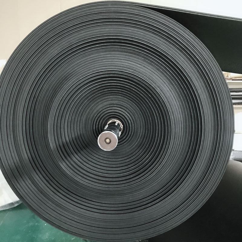 High Density Waterproof XPE Foam Roll Chemical Crosslinked Polyethylene Aluminum Shock Pad