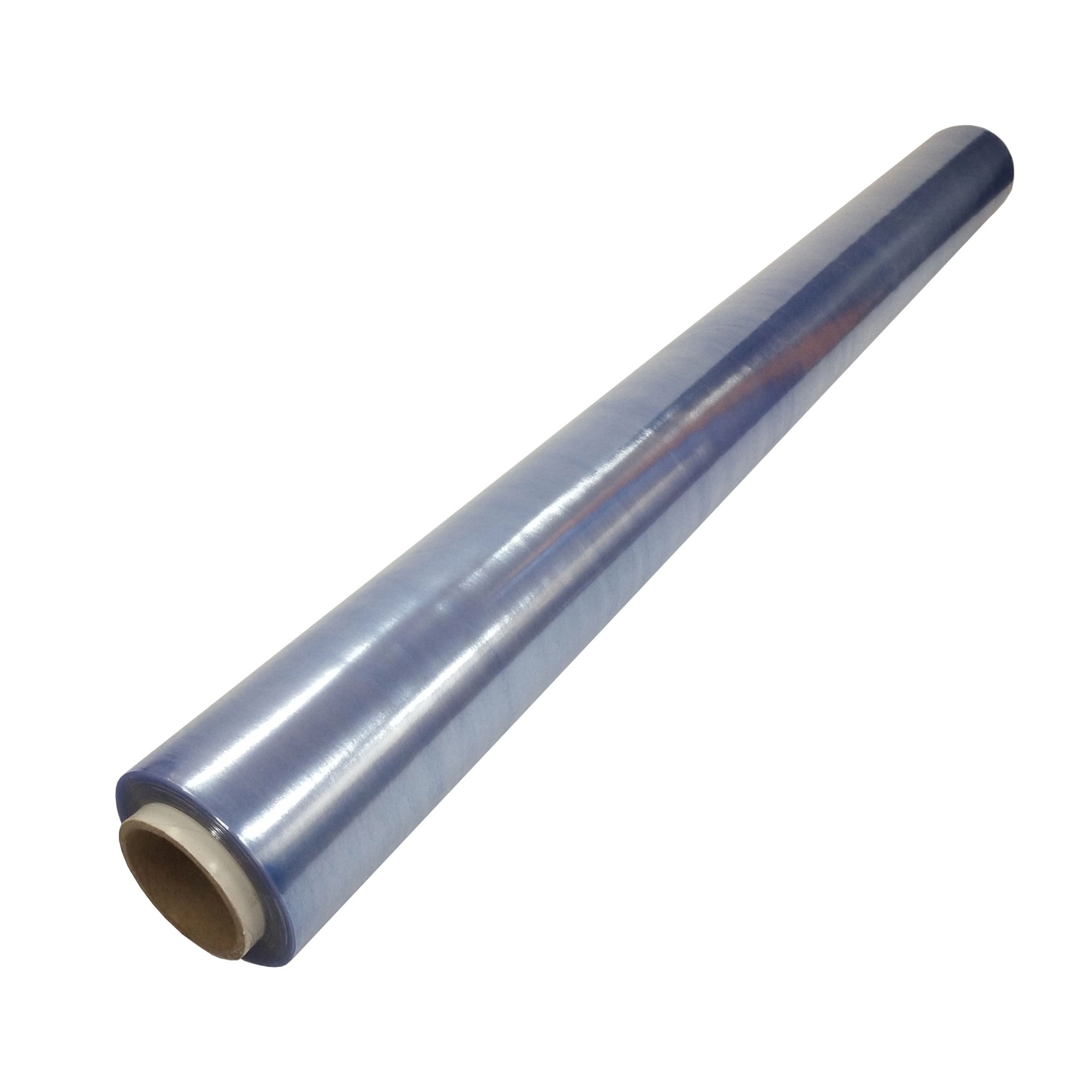 Eco-friendly PHR 22-55 100 150 200 300 500 Microns Thick PVC Soft Film Flexible PVC Roll