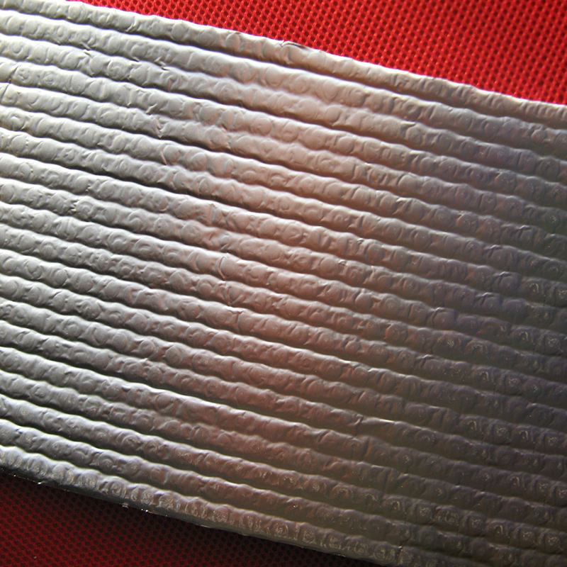 XPE Insulation Foam Roll Best Quality Fire Retardant Wall Thermal Insulation Aluminum Foil XPE Foam Insulation Material Roof Heat Insulation Material