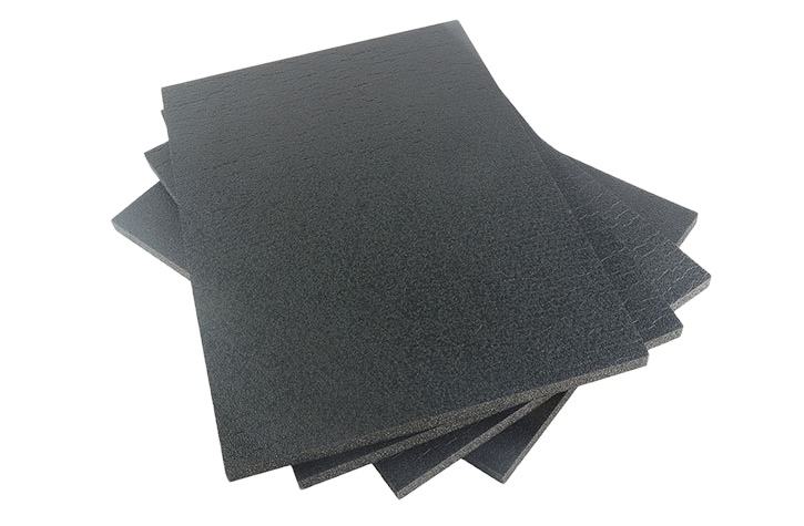 XPE foam insulation sheet IXPE foam insulation roll