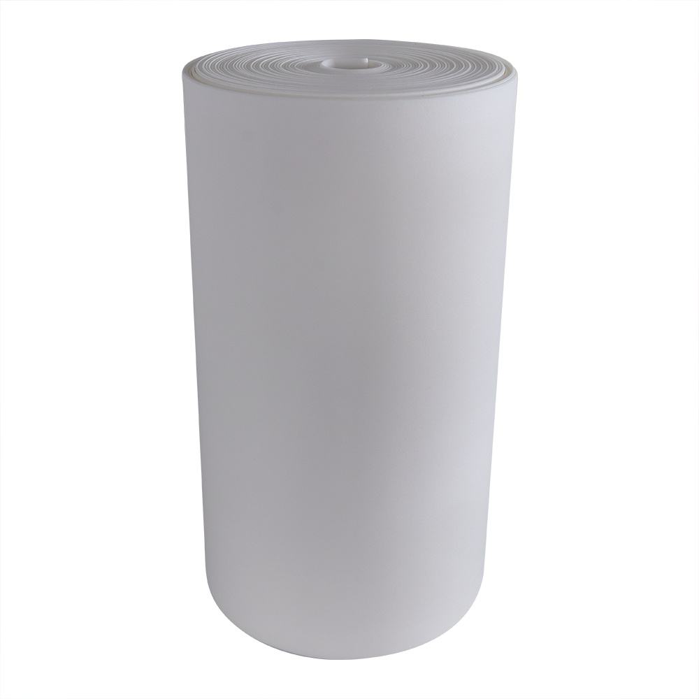 IXPE Foam Roll Extrusion Line Closed Cell Crosslinked Polyethylene Foam Sheets