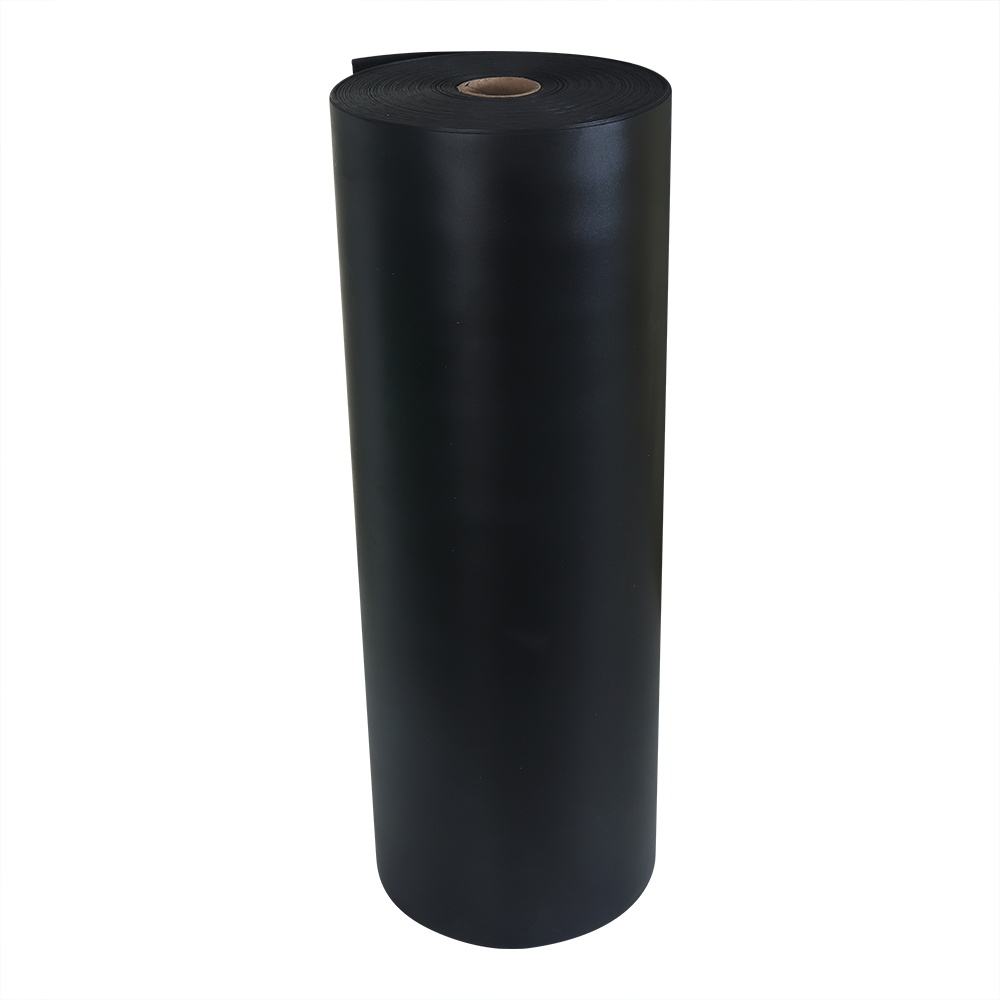 Waterproof PE Foam Carpet Underlay Acoustic Soundproofing Materials /Waterproof ixpe Foam roll