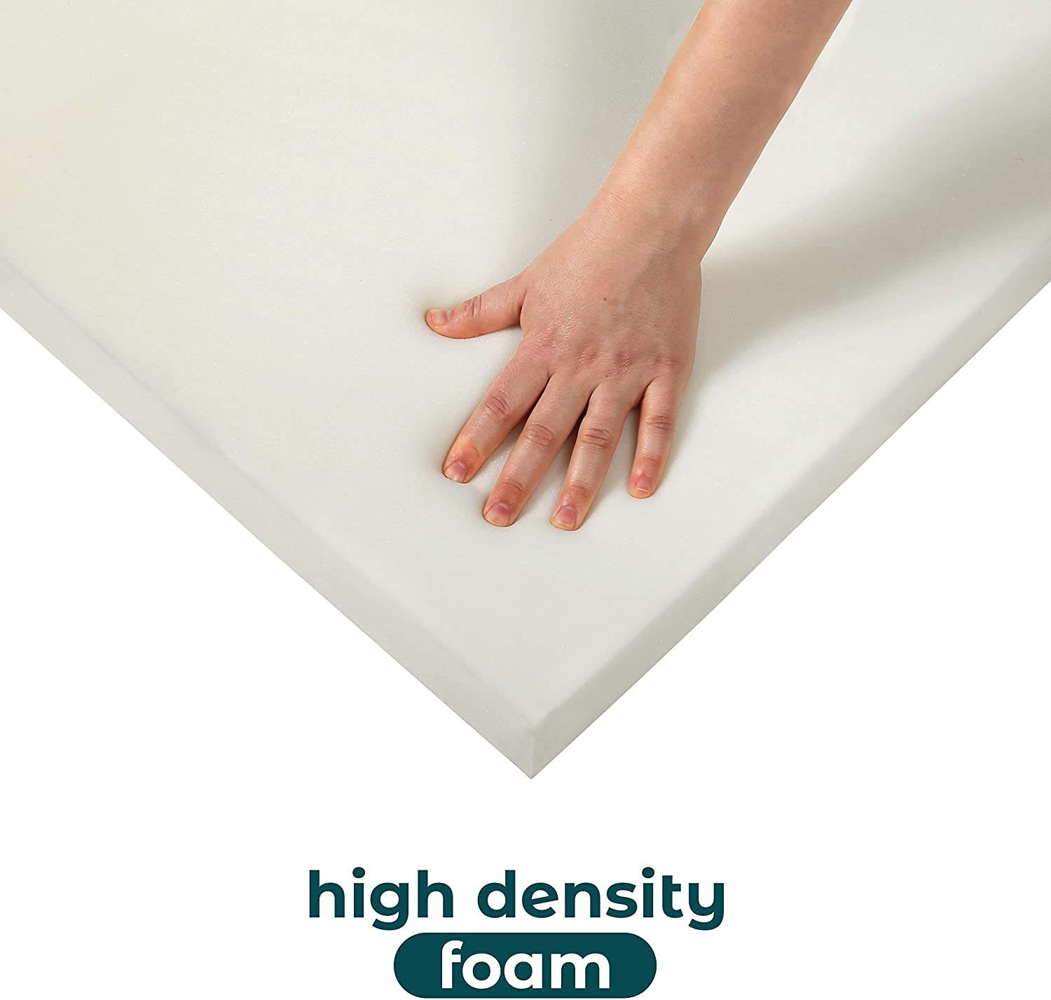 Customizable Size Sponge Rubber Xpe Pu Foam Products Packing