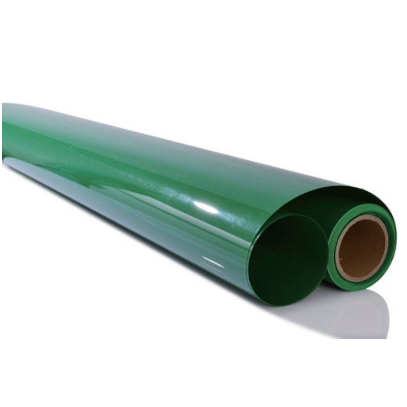 PVC Insulation Protective Roll for Various Pipes and Equipment