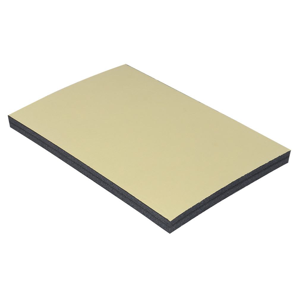 XPE Insulation Foam Roll