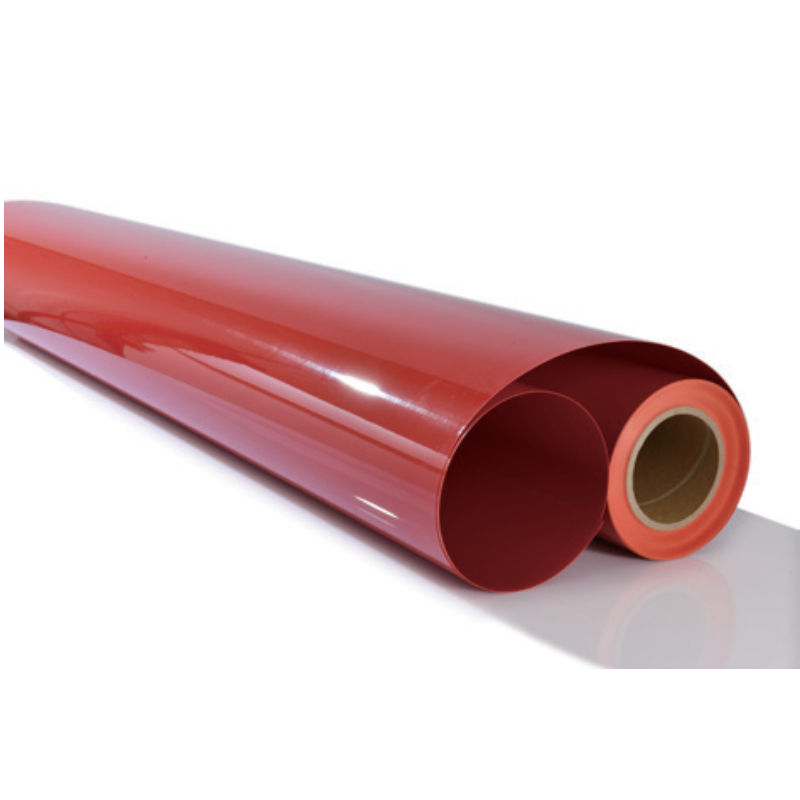 PVC Insulation Protective Roll for Various Pipes and Equipment