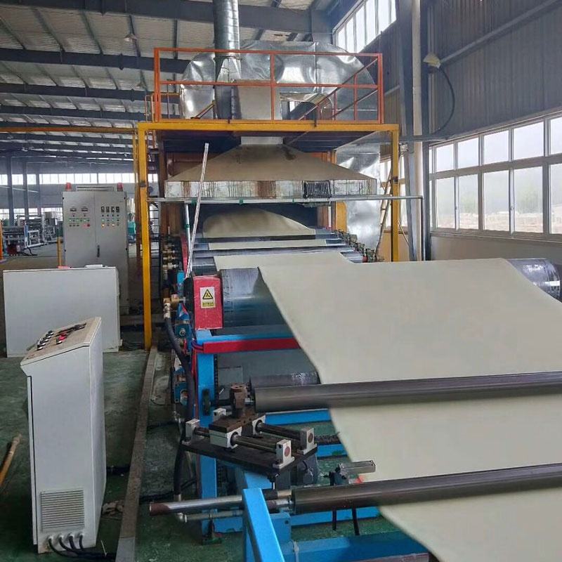 High Density Waterproof XPE Foam Roll Chemical Crosslinked Polyethylene Aluminum Shock Pad