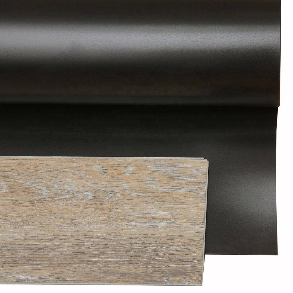 1mm 1.5mm 3mm IXPE Pad IXPE Foam Roll Backeing Bacteriostasi Moistureproof Underlayment Floor Sound Insulation Vibration Damping Mats