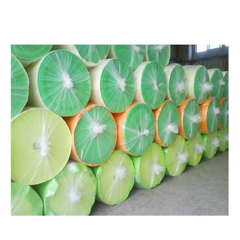 XPE Roll Laminated PE Foam Underlay Sheet Polyethylene Foam