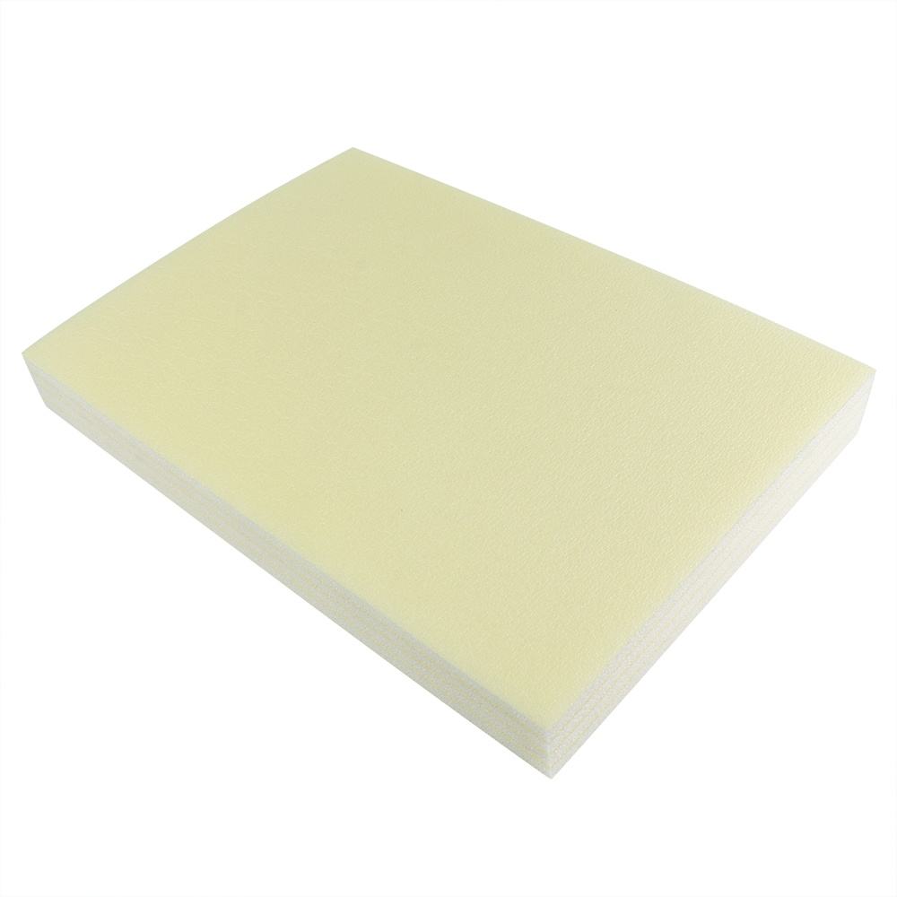 Waterproof PE Foam Carpet Underlay Acoustic Soundproofing Materials /Waterproof ixpe Foam roll