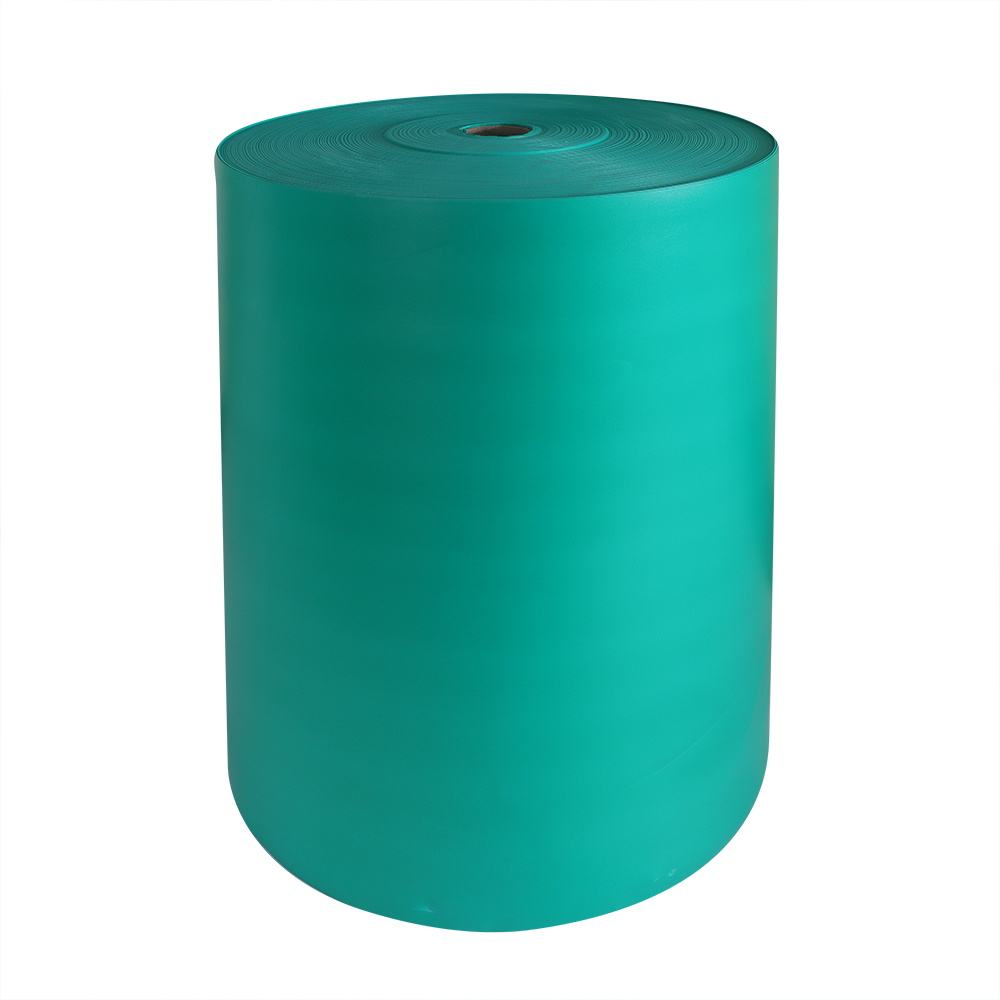 Waterproof PE Foam Carpet Underlay Acoustic Soundproofing Materials /Waterproof ixpe Foam roll