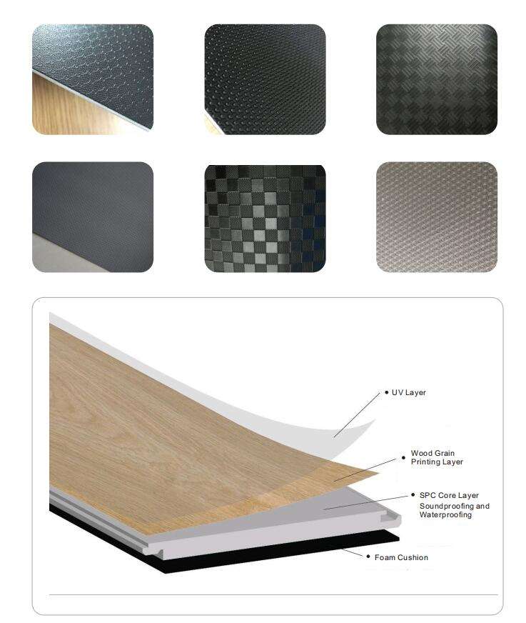 1mm 1.5mm 3mm IXPE Pad IXPE Foam Roll Backeing Bacteriostasi Moistureproof Underlayment Floor Sound Insulation Vibration Damping Mats