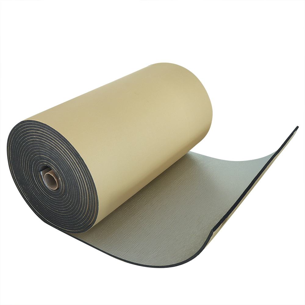 XPE Insulation Foam Roll