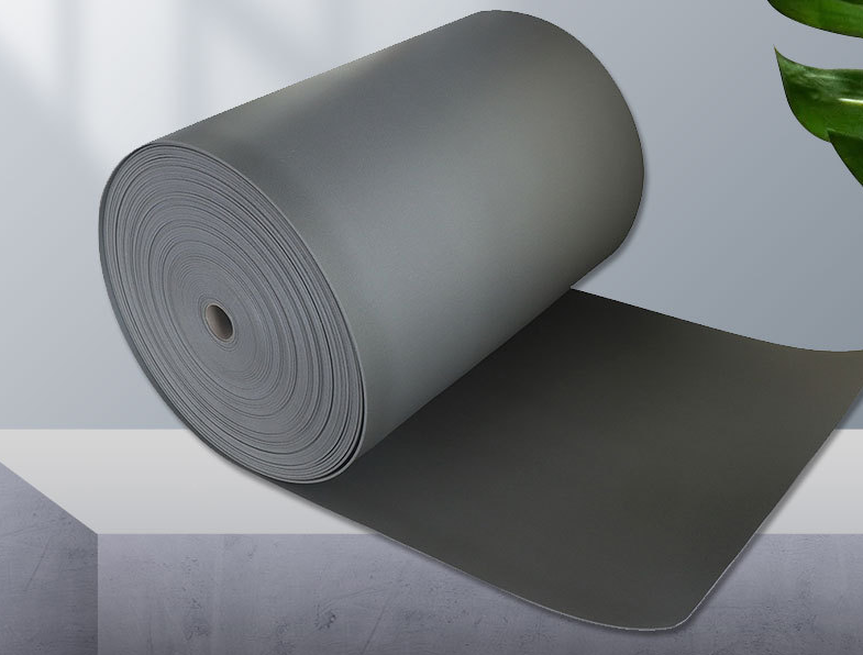 XPE foam insulation sheet IXPE foam insulation roll