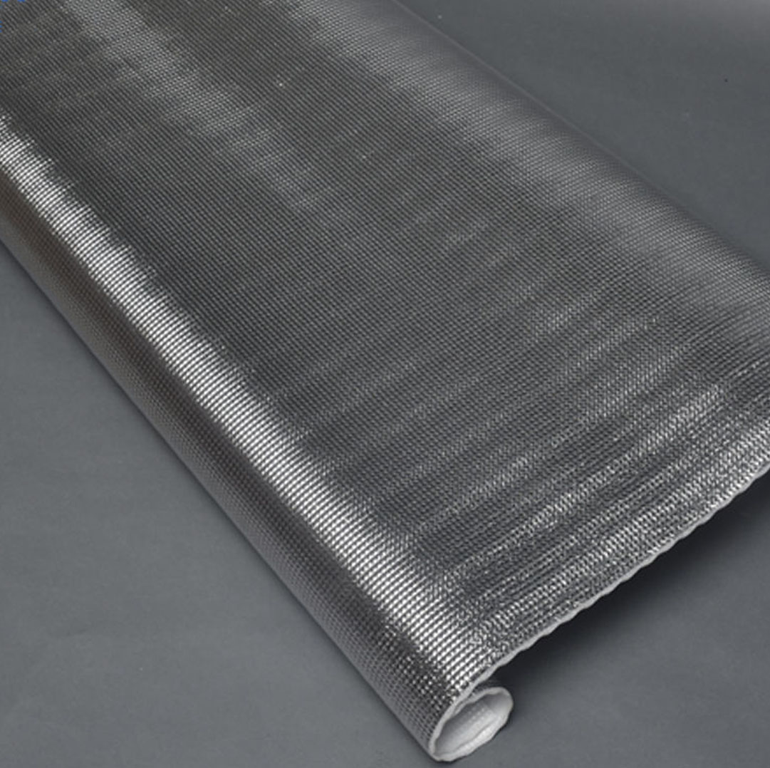 Reflective XPE Foam roll Foil Roofing Insulation/Fireproof Aluminium Foil Foam Insulation/Foil Backed Foam Insulation