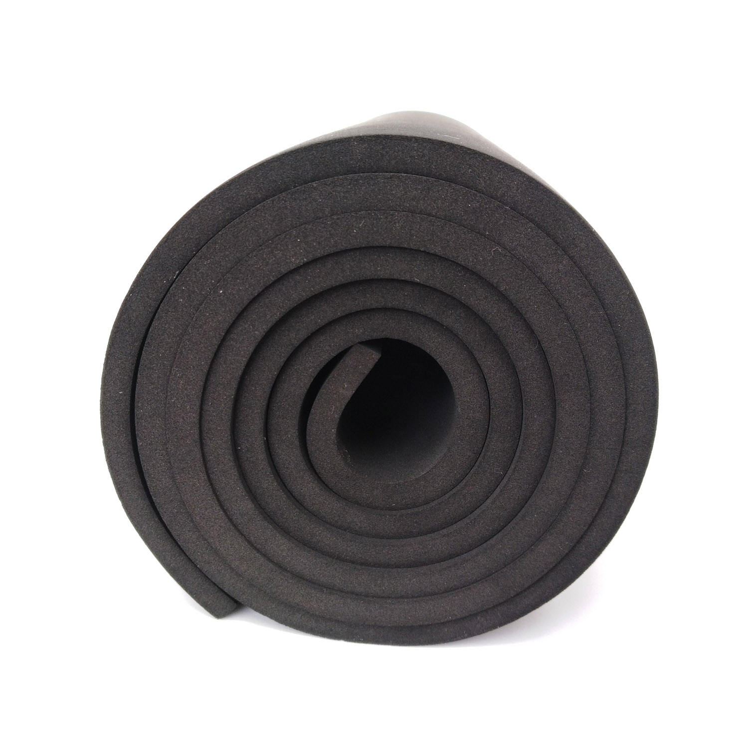 SBR foam roll