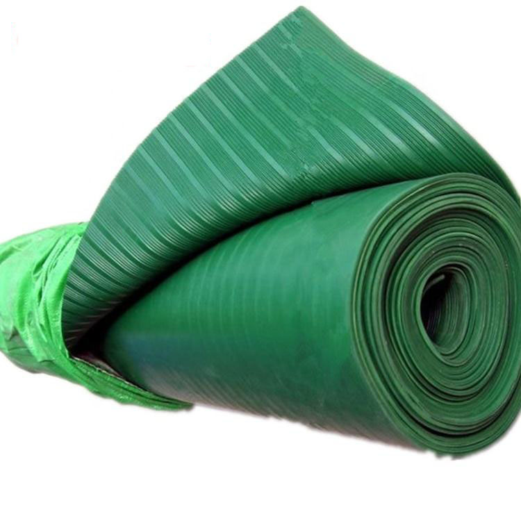 Industry Grade Nbr Rubber Sheet Rolls For Floor Rubber Foam Sheets 15mm Sbr Nbr Rubber Sheet