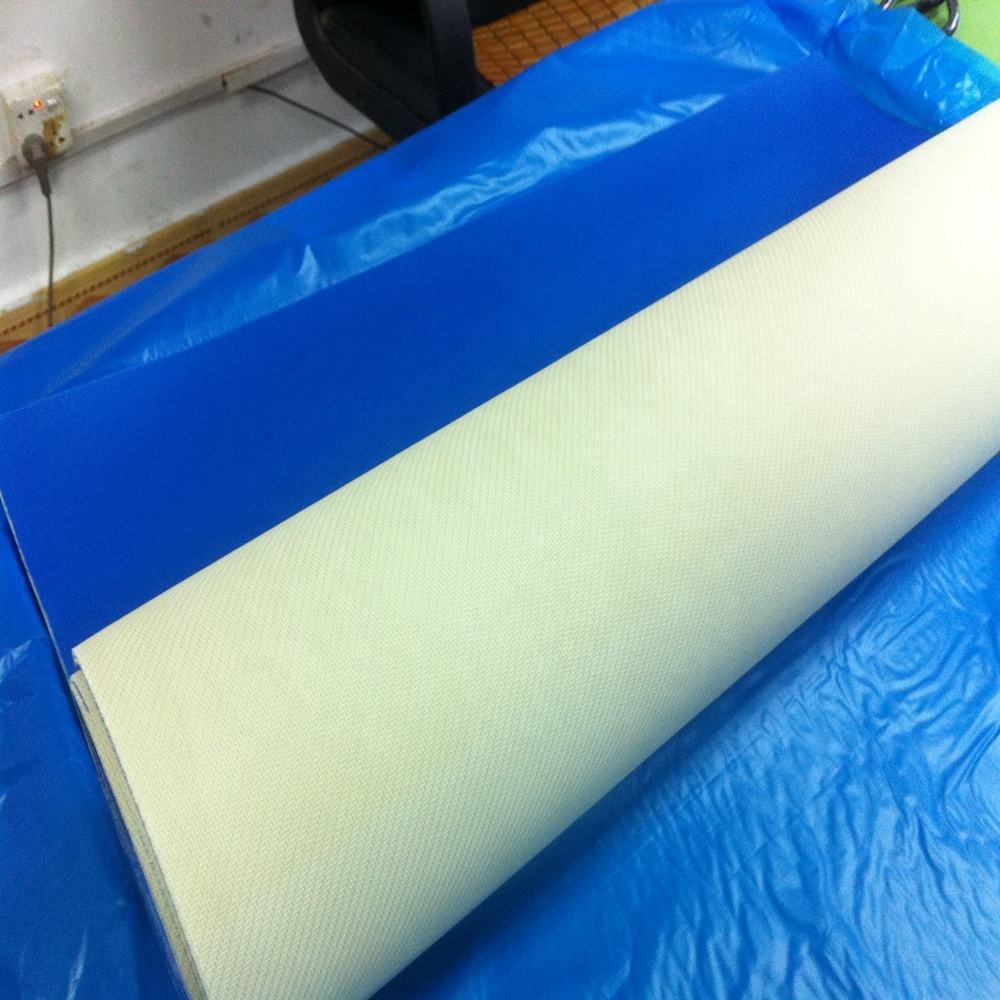 Natural Foam Rubber Sheet Eco Natural Rubber Foam Sheet Roll