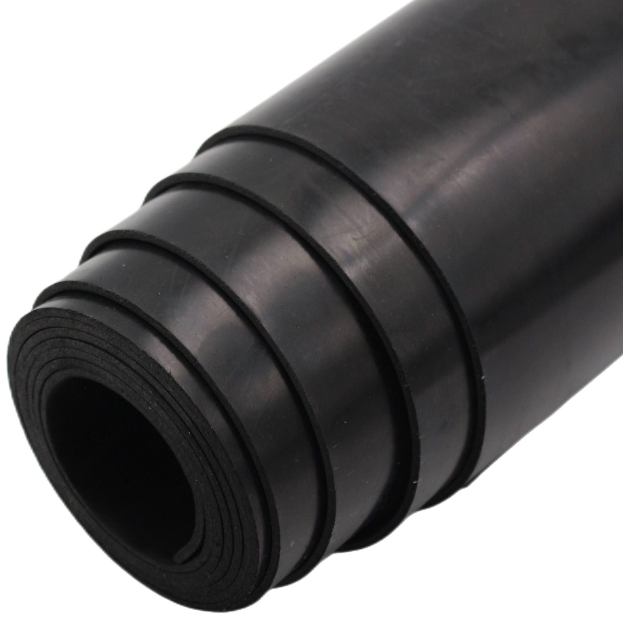 wholesale Rubber Sheet High Quality Rubber mat Custom EPDM Silicone roll SBR natural
