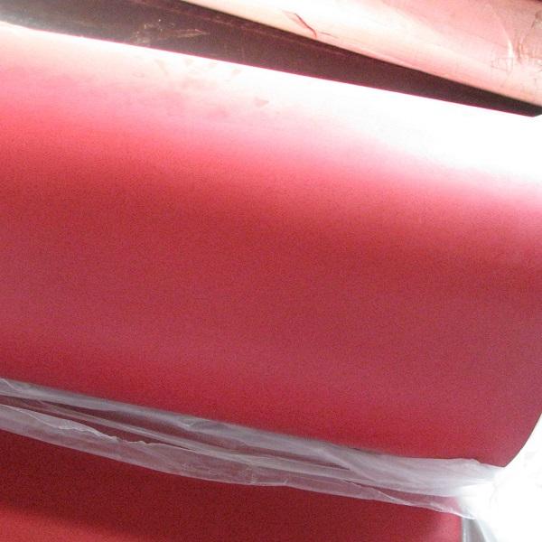 1mm~100mm Natural foam Roll SBR