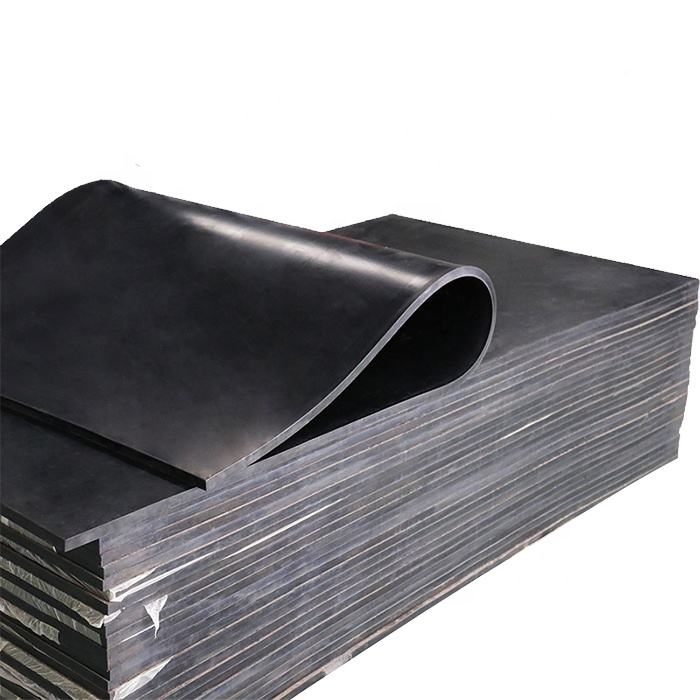 Maximum Discount White Anti-Slip Width 1.2m 1.5m 2.2m 5mm sbr Rubber Sheet silicone foam roll