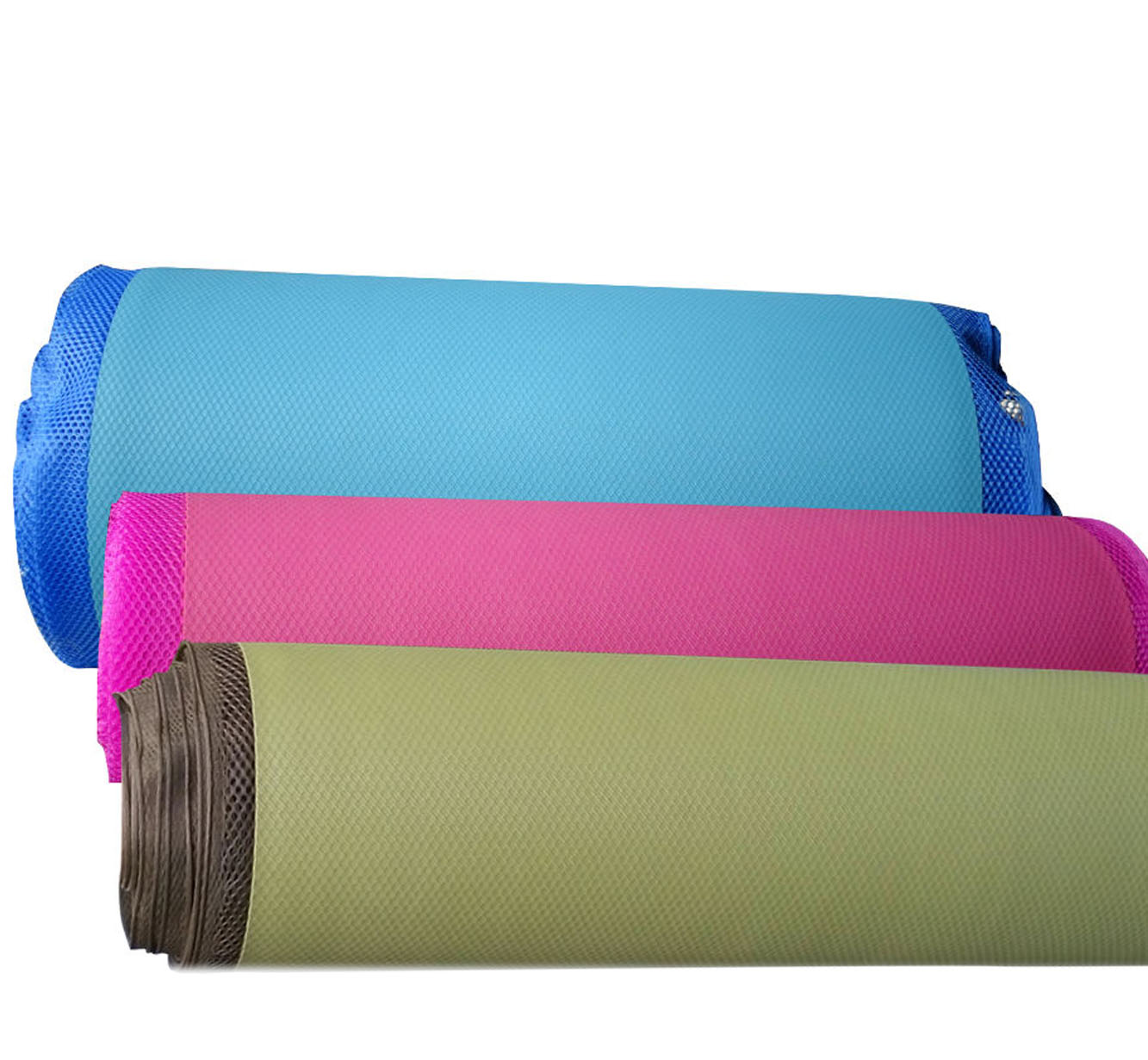 Custom Mouse Pad Roll Material Natural Rubber Foam Fabric Surface Shockproof Waterproof Anti-Slip Material