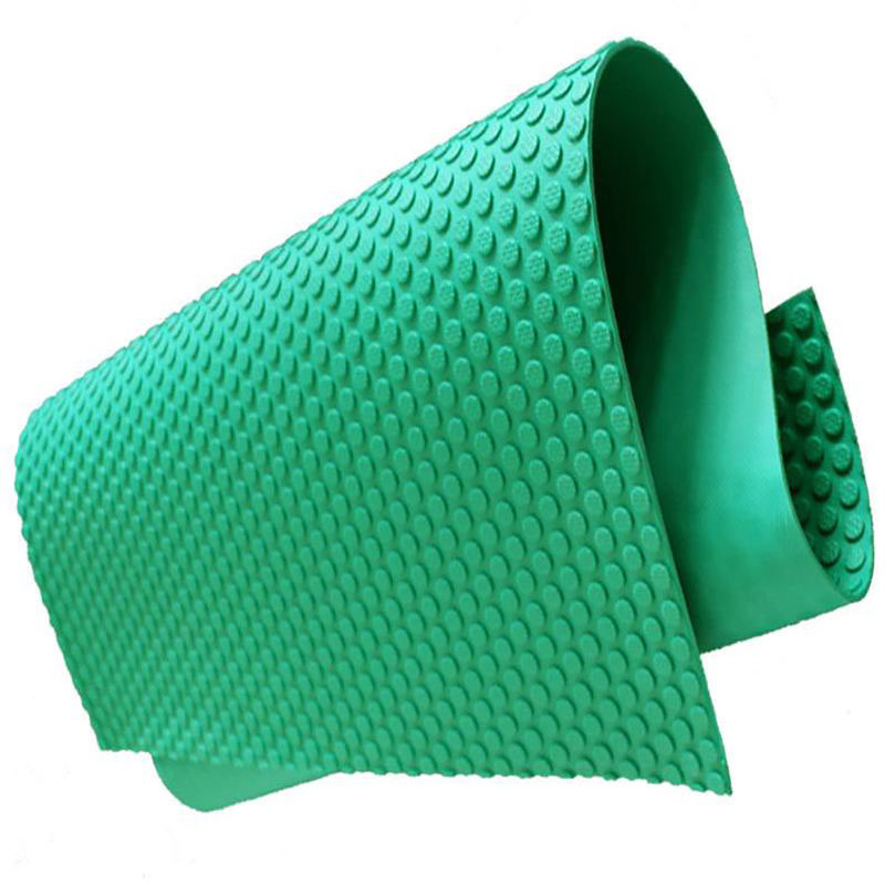 3mm 5mm fkm tpe butyl neoprene silicone membrane sheet for vacuum press machine