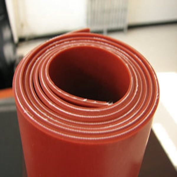 heat resistant Closed Cell Foam SBR neoprene 3mm Rubber Roll