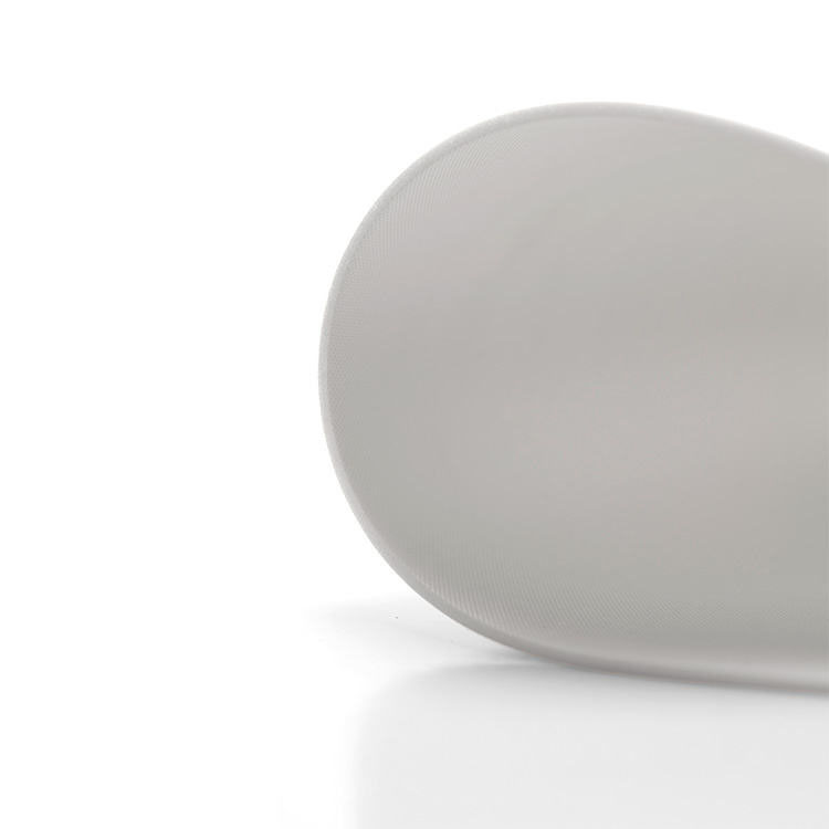 Anti-abrasive Absorbing Insertion Outdoor Neoprene SBR Industrial Rubber Roll