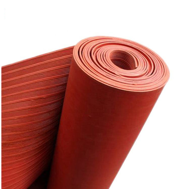 Industry Grade Nbr Rubber Sheet Rolls For Floor Rubber Foam Sheets 15mm Sbr Nbr Rubber Sheet