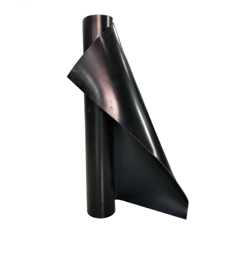 Flame Retardant SBR Epdm Nitrile Neoprene Silicone Butyl Rubber Foam roll