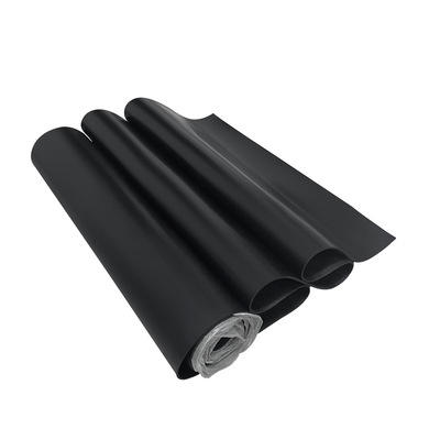 1mm 5mm Rubber Sheet Roll SBR Rubber foam roll Mat Plate With Soft Surface