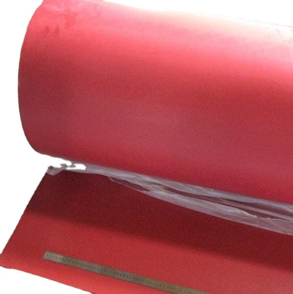 1mm~100mm Natural foam Roll SBR