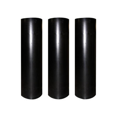 1mm 5mm Rubber Sheet Roll SBR Rubber foam roll Mat Plate With Soft Surface