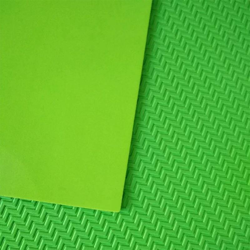 Custom Color Eva Foam Sheets At The Thickness Of 5mm 1mm 2mm 3mm 4mm 6mm