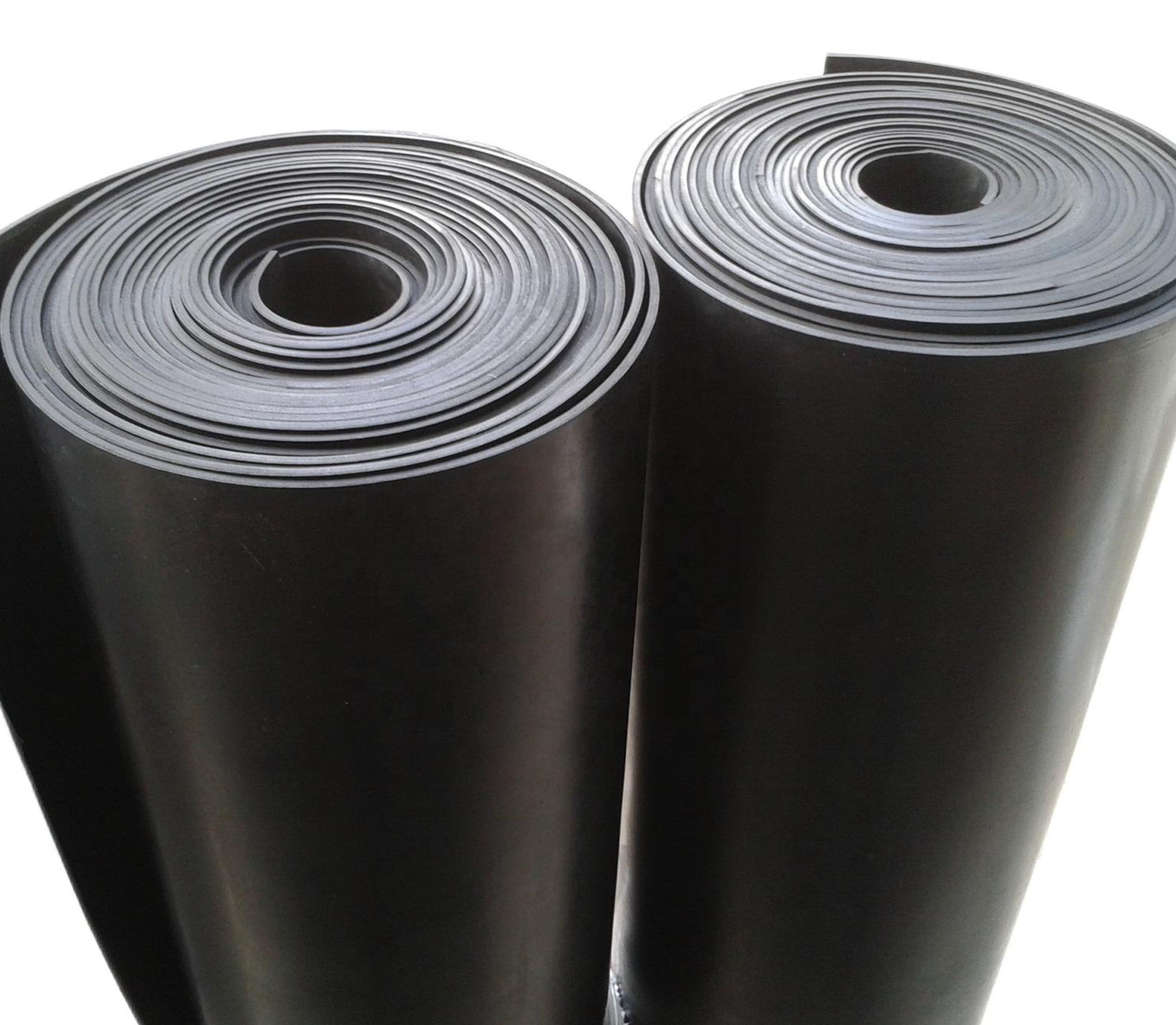 wholesale Rubber Sheet High Quality Rubber mat Custom EPDM Silicone roll SBR natural