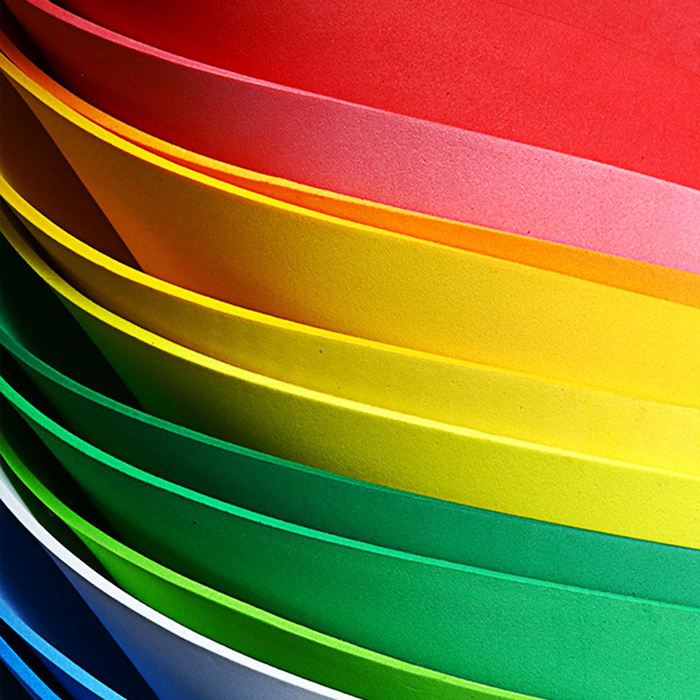 Eva Foam Sheets Manufacturers Soft Eva Foam Sheet
