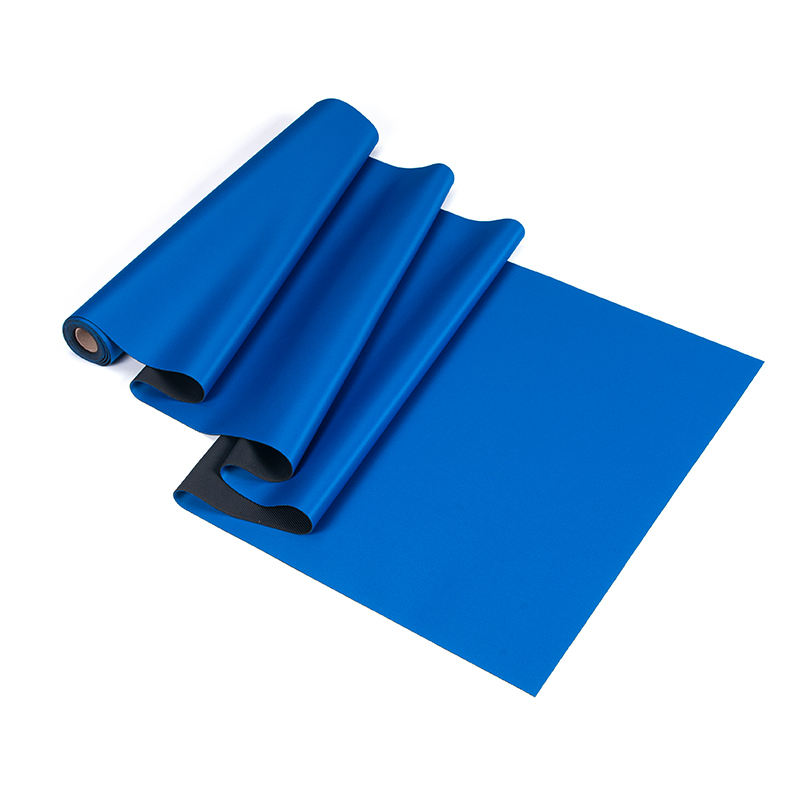 Stair Carpet Home Moving Floor Cover Runner Mat Blue Red Carpet Natural Rubber Roll Moving Mat Neoprene Floor Runner mat
