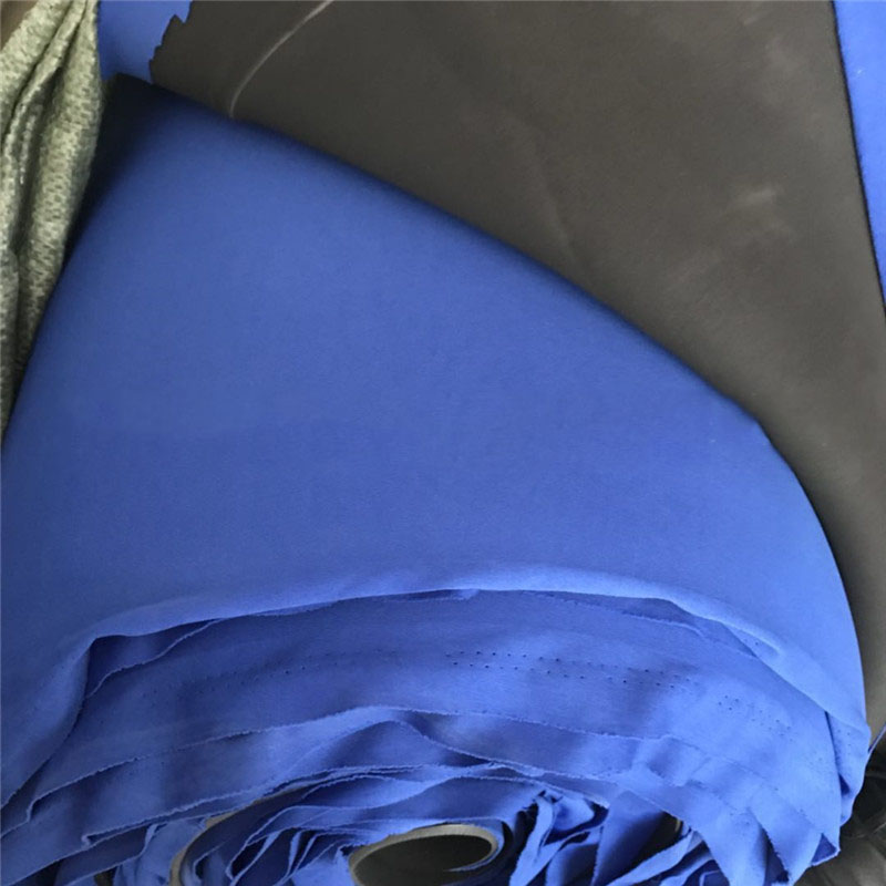 SBR Foam foam roll rubber foam closed cell sponge fit fabric