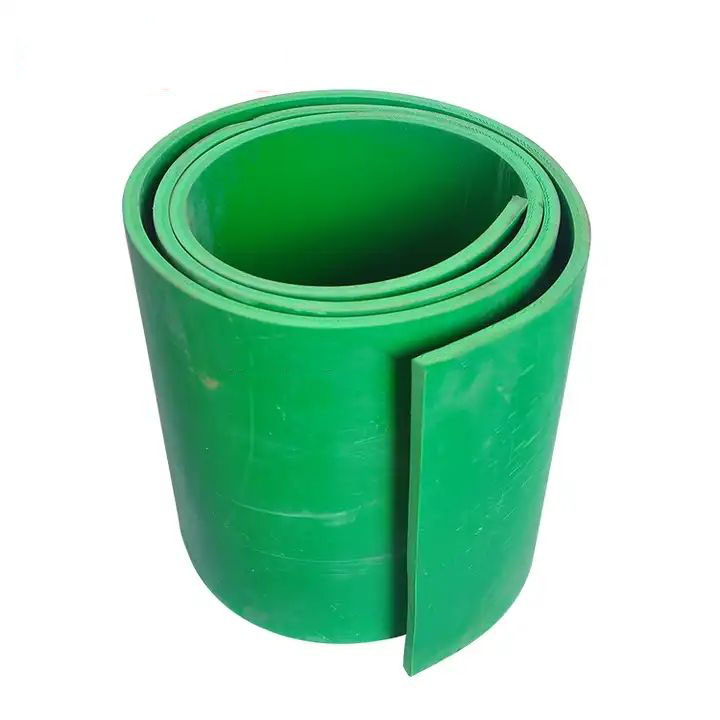 Industry Grade Nbr Rubber Sheet Rolls For Floor Rubber Foam Sheets 15mm Sbr Nbr Rubber Sheet