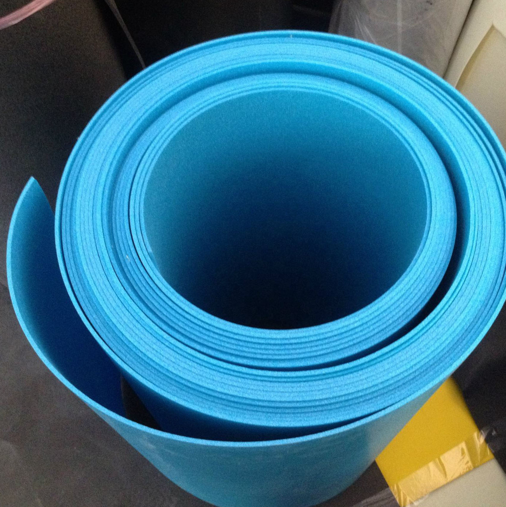 Sound insulation waterproof ixpe underlay XPE laminate flooring underlay foam