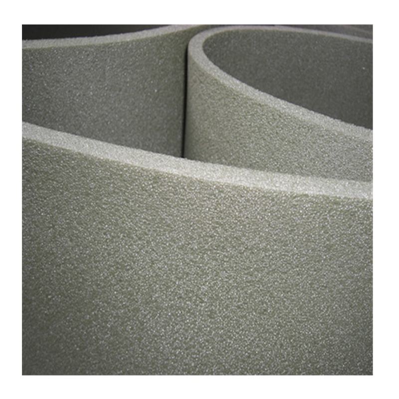 Factory Directly Closed Foaming Adhesive High Density PE XPE IXPE Polyethylene Foam