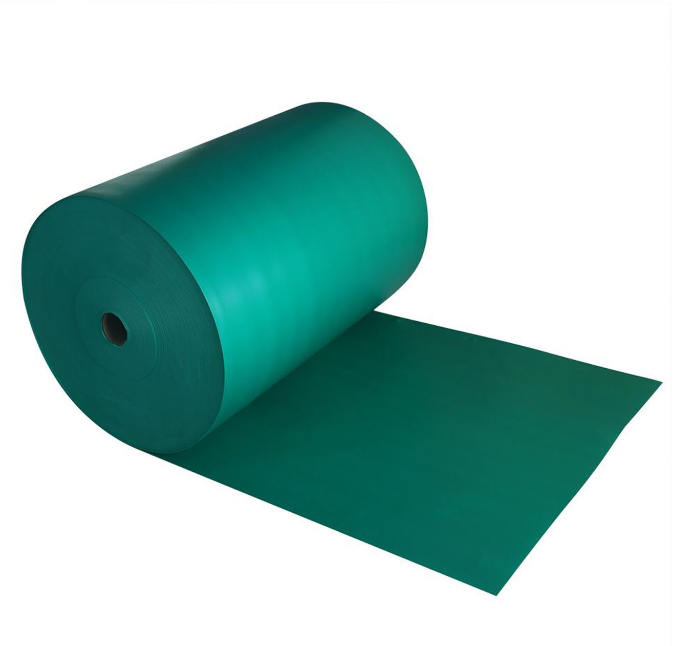 Physical cross linked polyethylene foam IXPE Closed Cell Polyolefin Foam Sheet Rolls