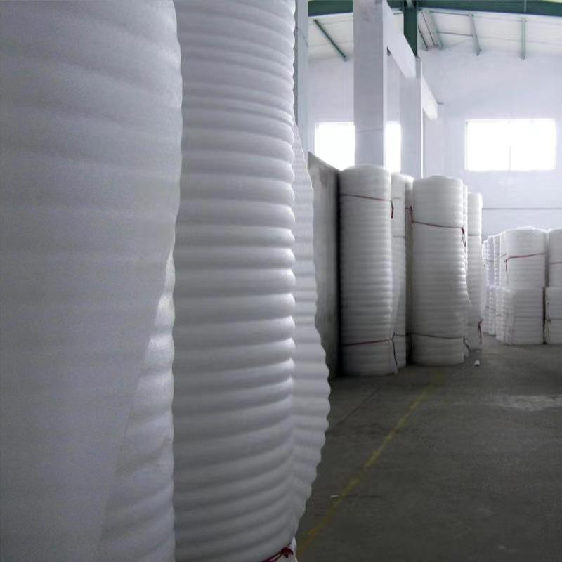 Wholesale price EPE Cushion Foam Packing roll for Packaging
