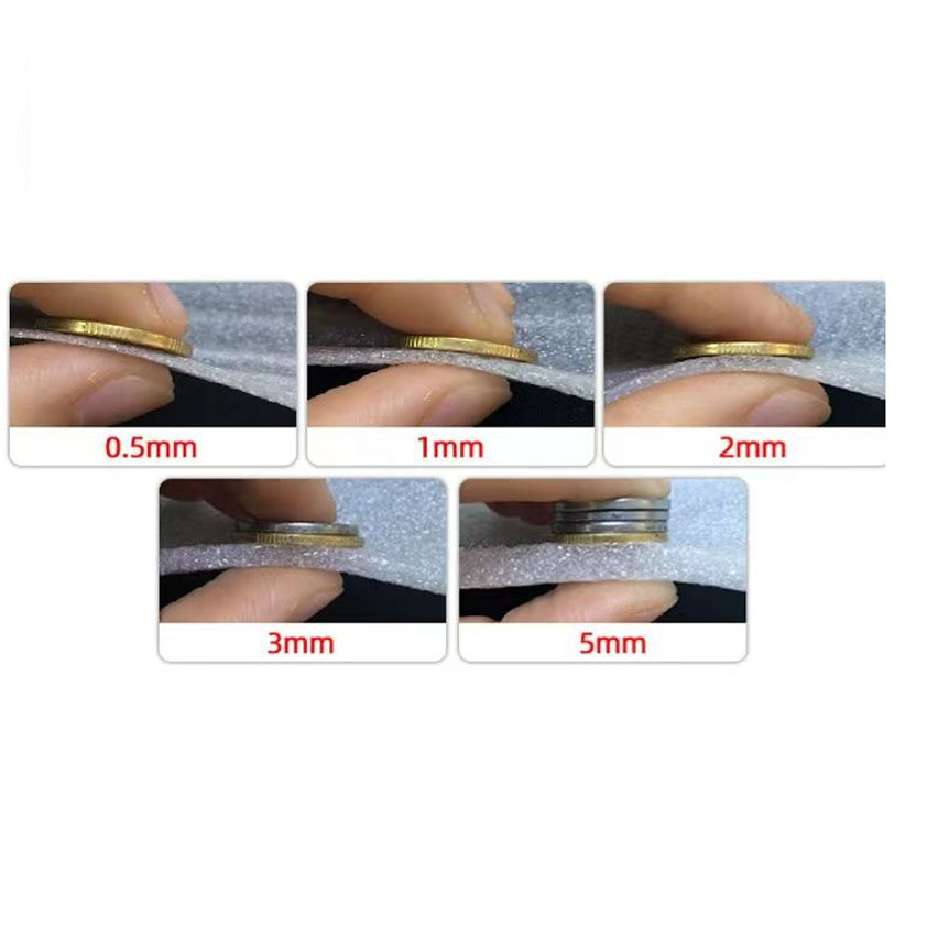 Wholesale price EPE Cushion Foam Packing roll for Packaging