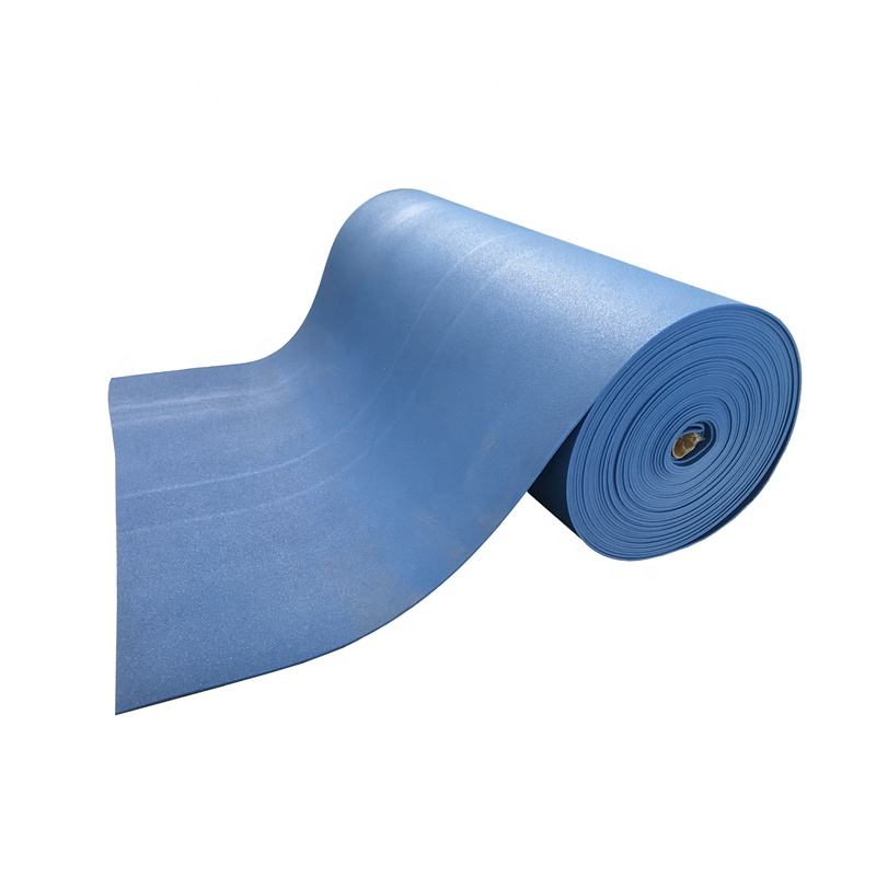 Factory Directly Closed Foaming Adhesive High Density PE XPE IXPE Polyethylene Foam