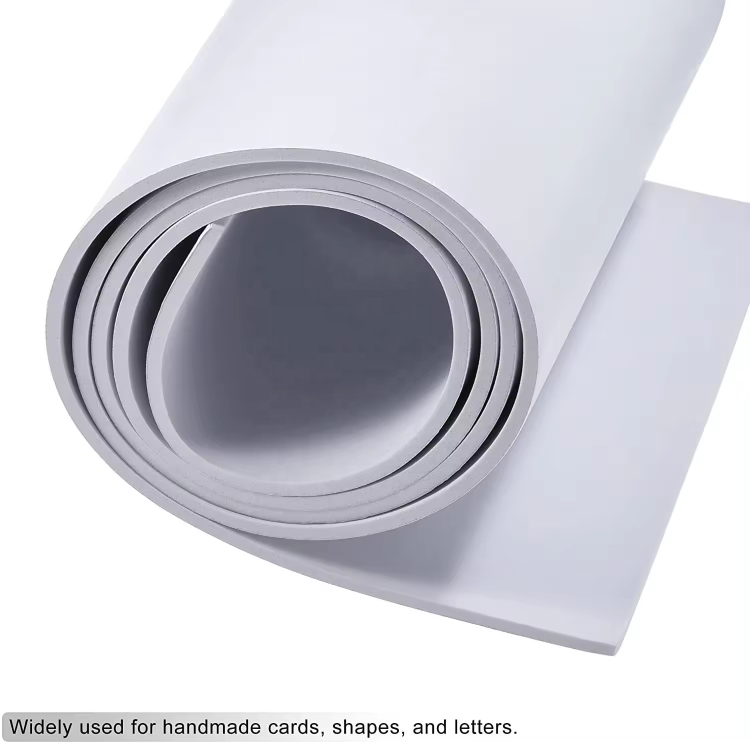 Factory die cut custom Black foam board packing eva foam sheet 1mm 2mm 3mm 4mm eva foam sheets