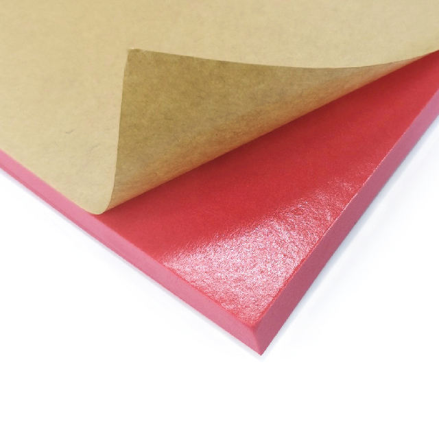 Formamide free non toxic adhesive EVA foam sheet